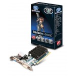 SAPPHIRE HD5450 64BIT DDR3 PCI HDMI-DVI-VGA